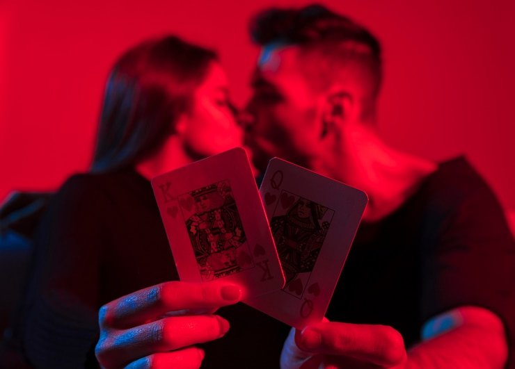 Kartu level VIP mudah dibaca pengguna